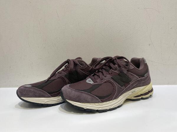 New Balance　スニーカー