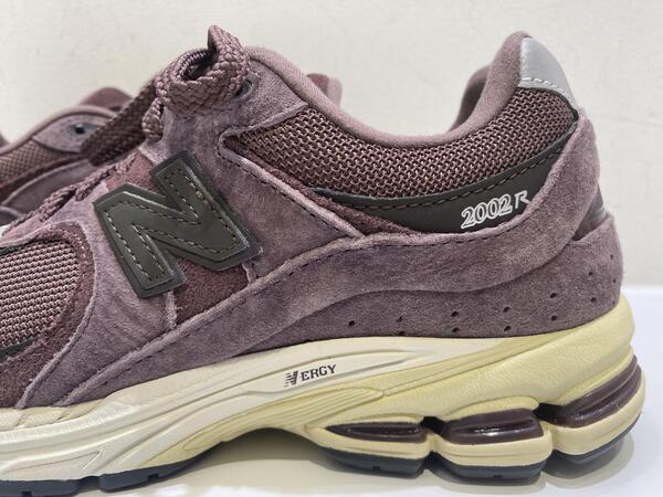 New Balance　スニーカー