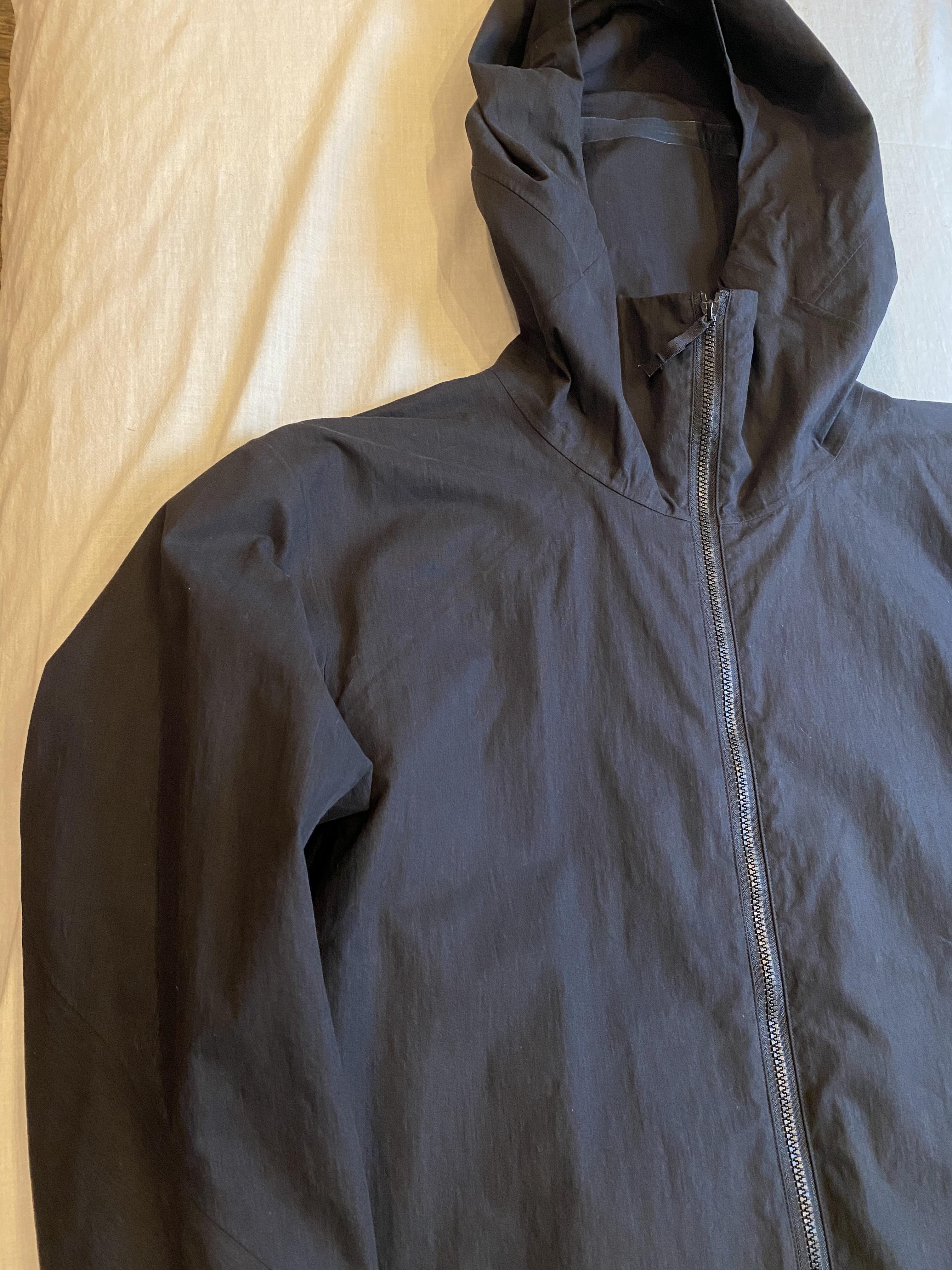 ARC'TERYX VEILANCE　ブルゾン