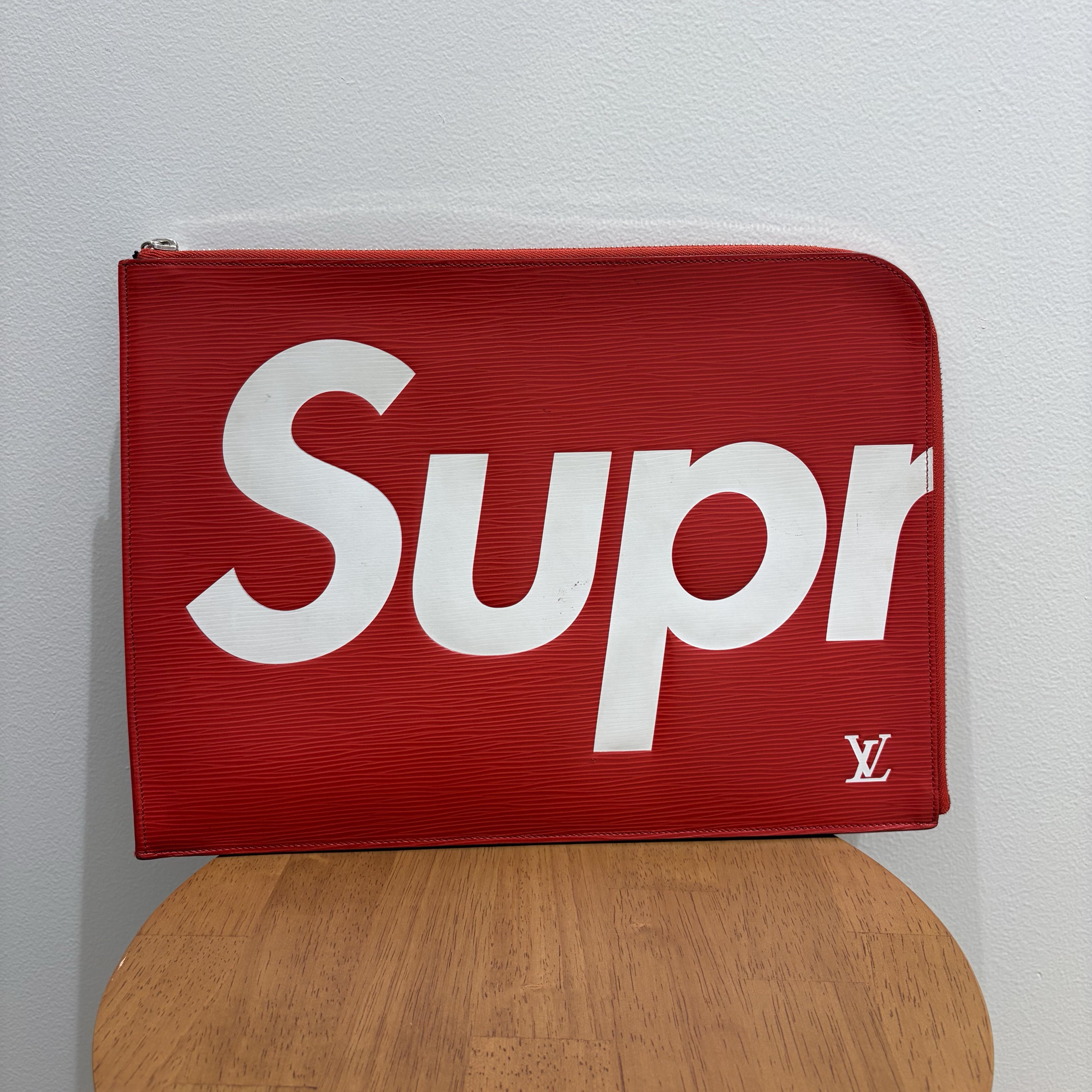 LOUIS VUITTON バッグ