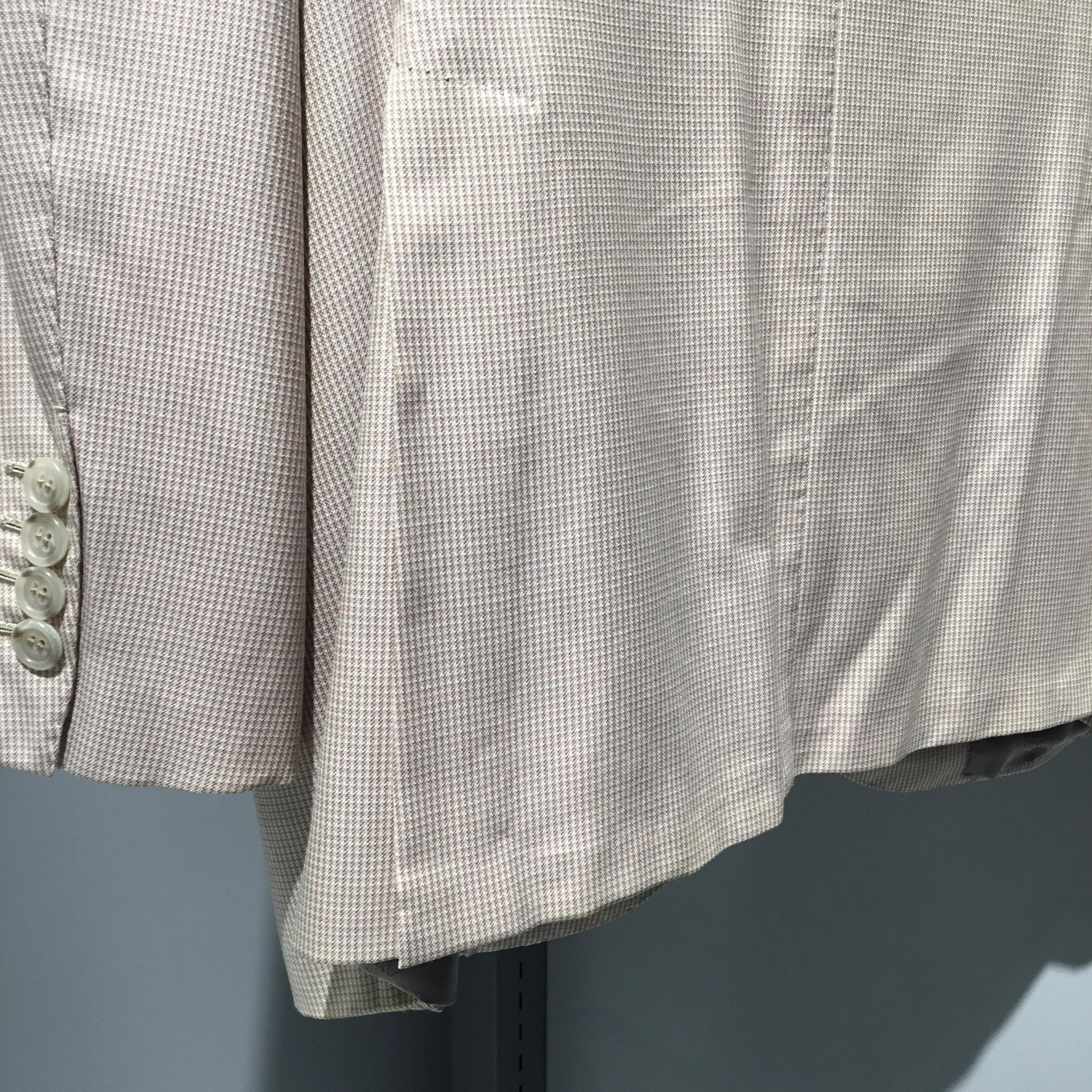 Burioni ジャケット