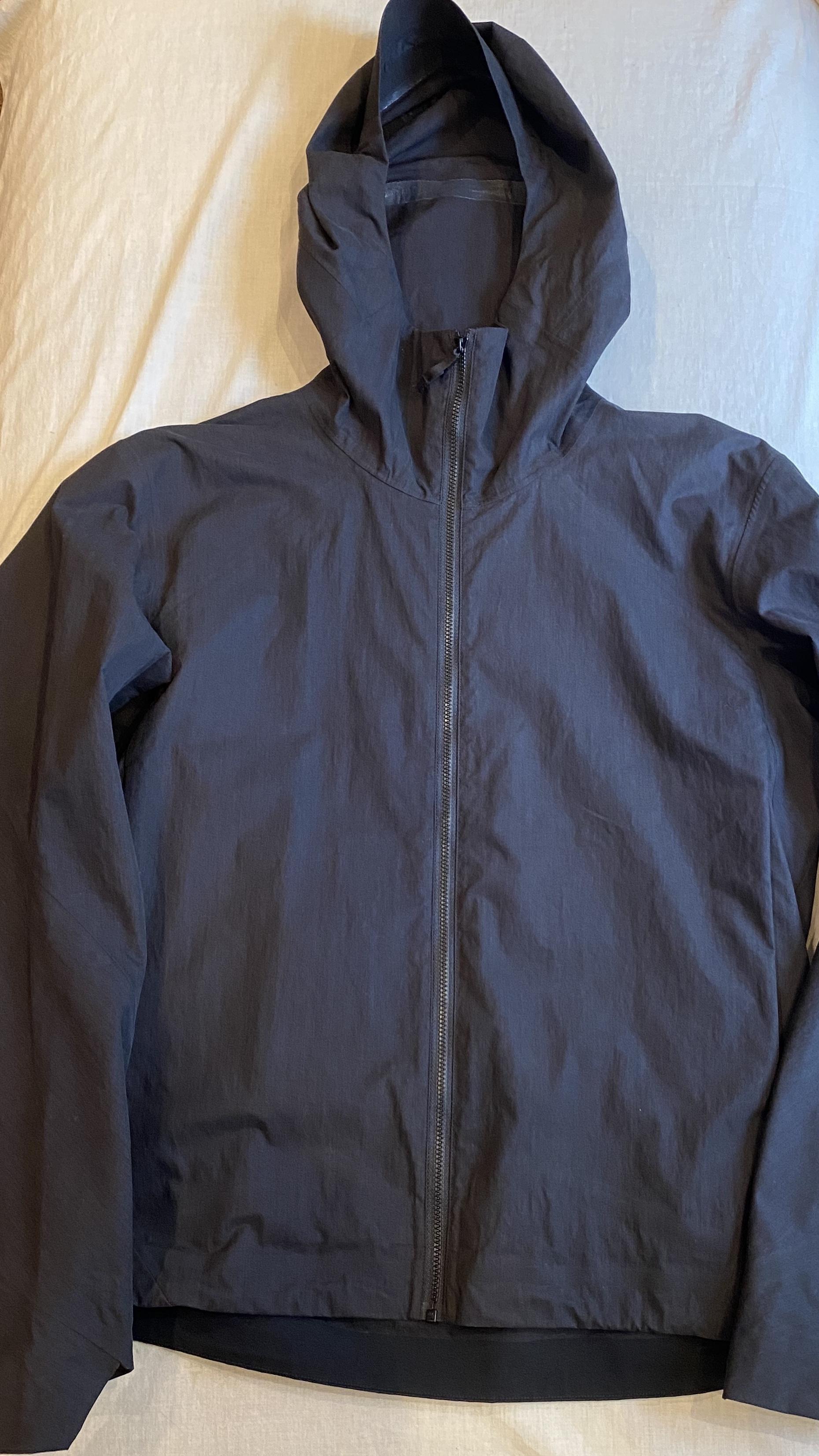 ARC'TERYX VEILANCE　ブルゾン