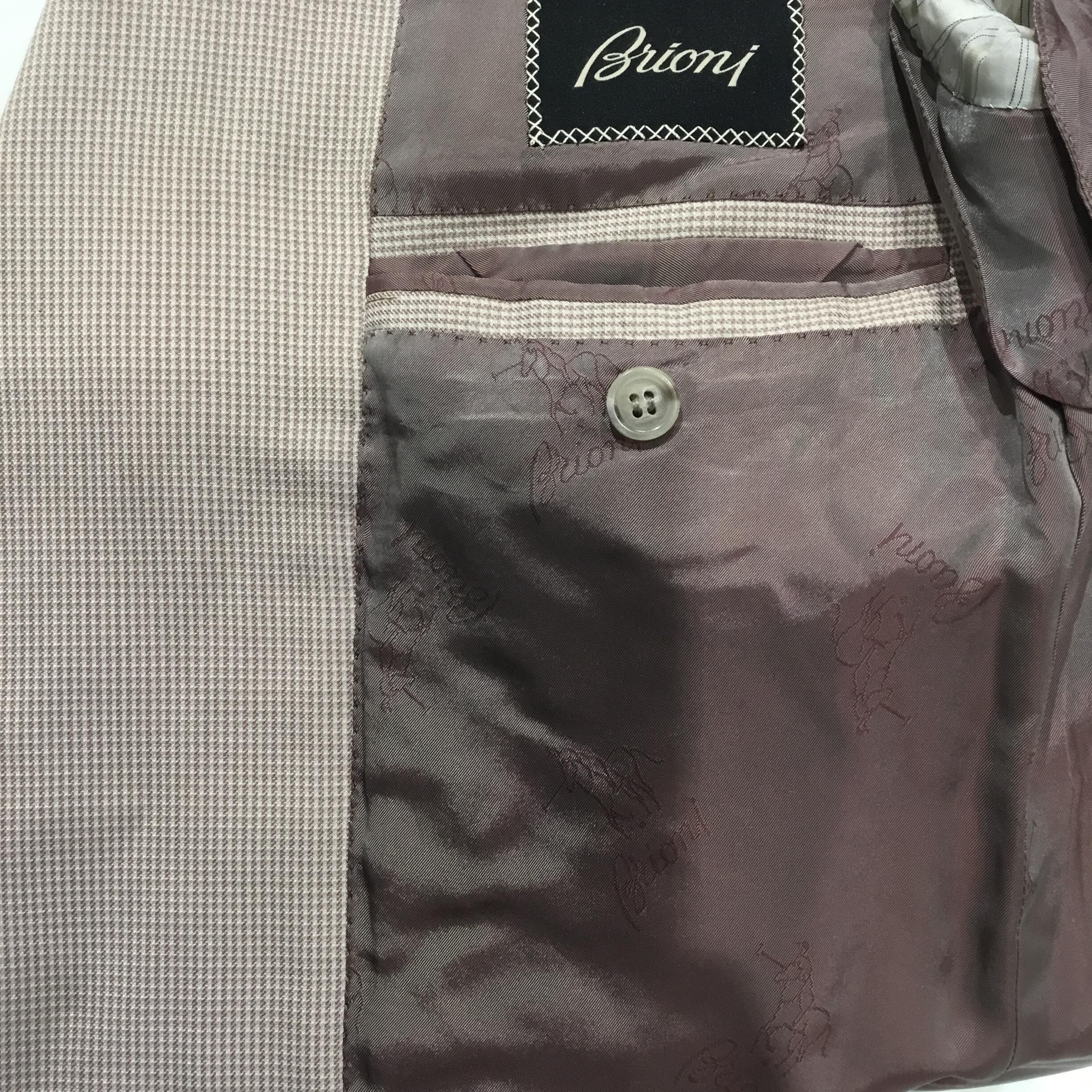 Burioni ジャケット