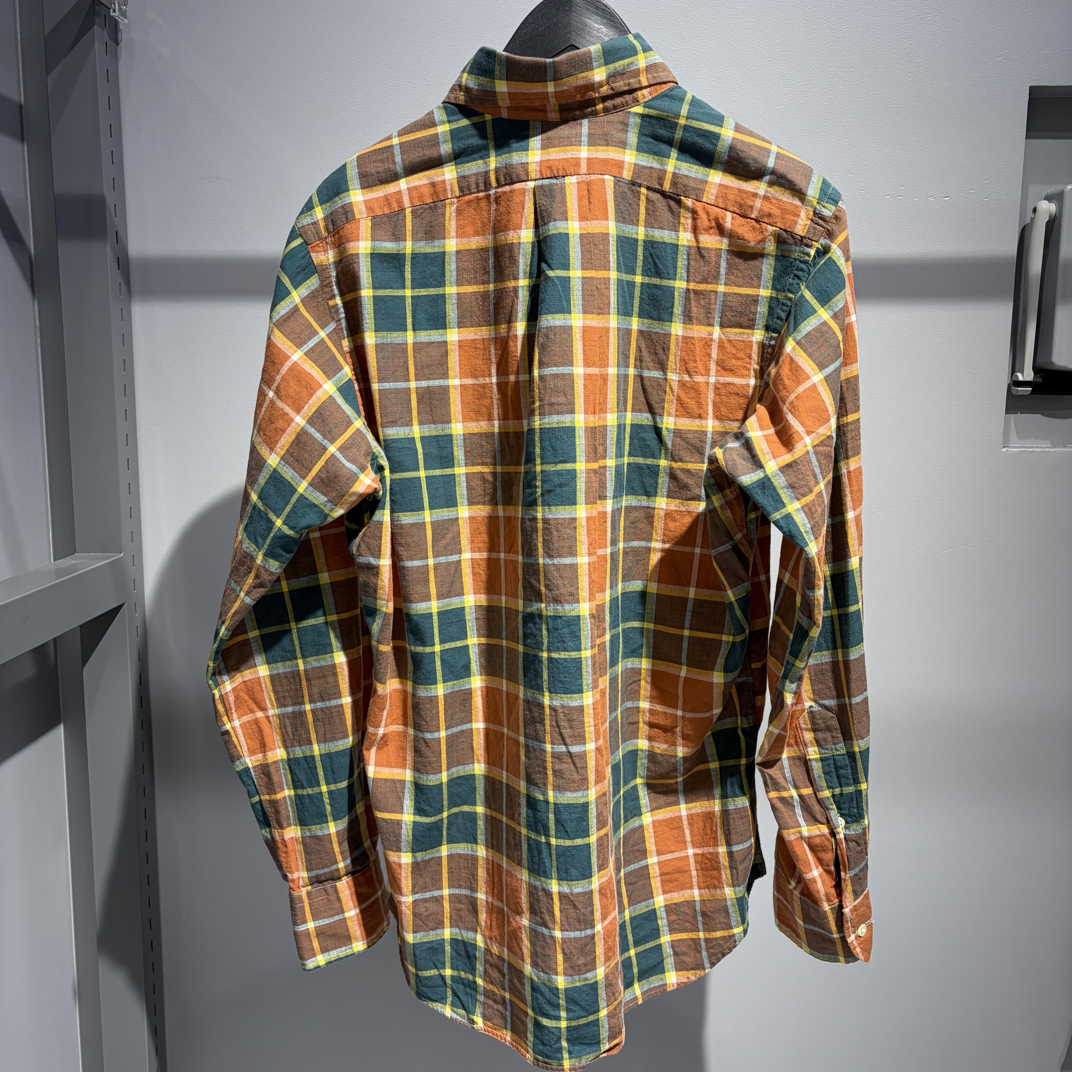 インディヴィジュアライズドシャツ　シャツ