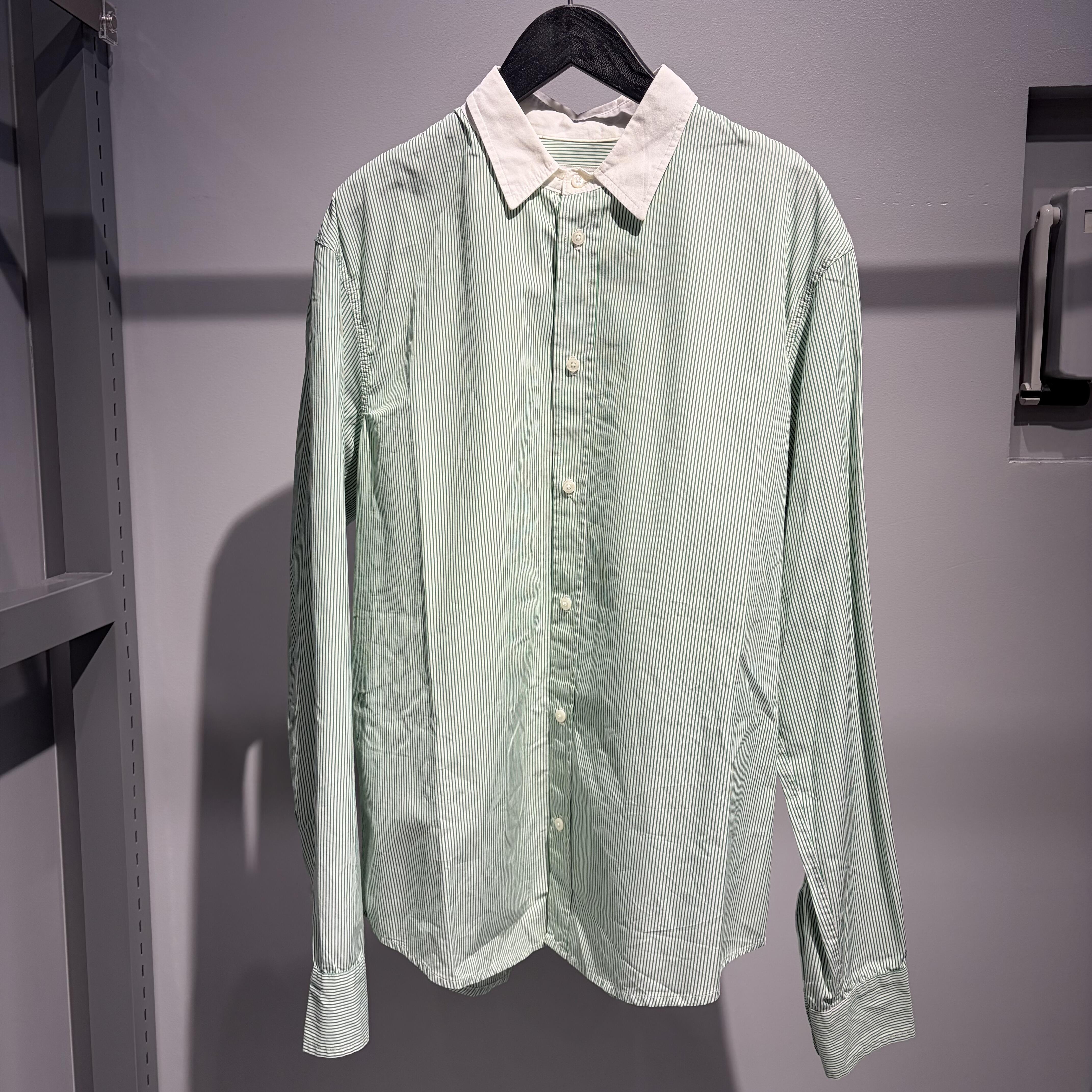 フランクアンドアイリーン　シャツ