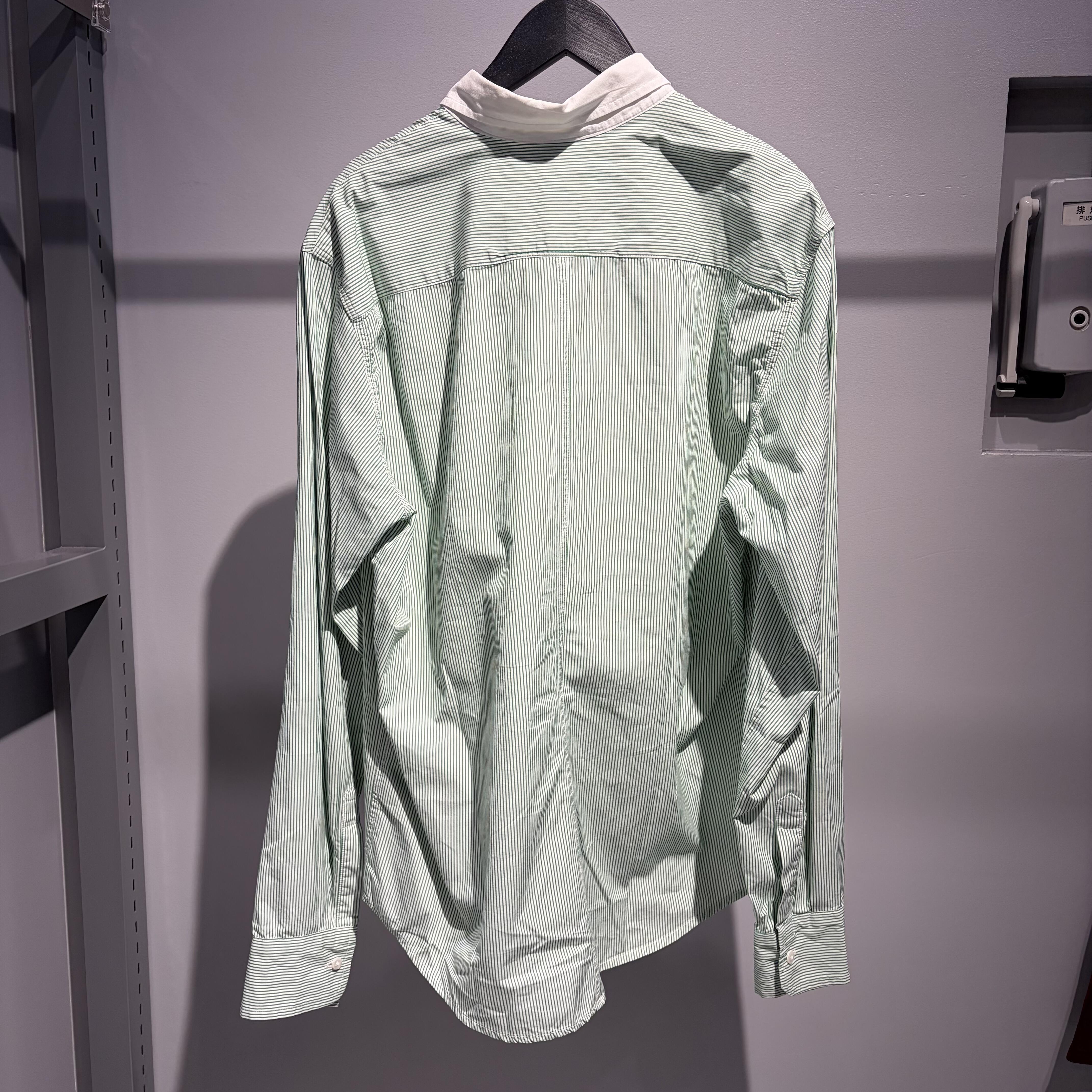 フランクアンドアイリーン　シャツ