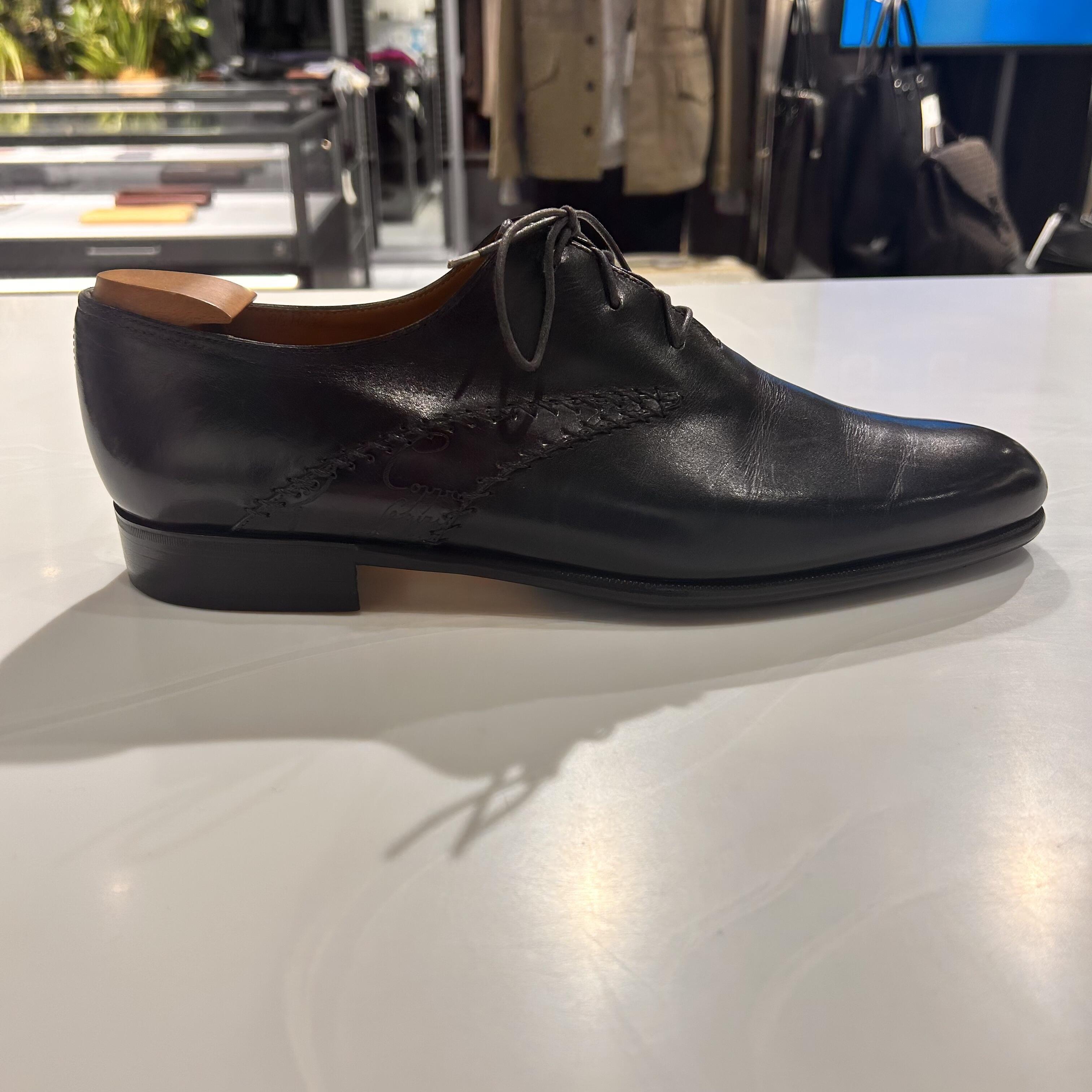 Berluti　シューズ
