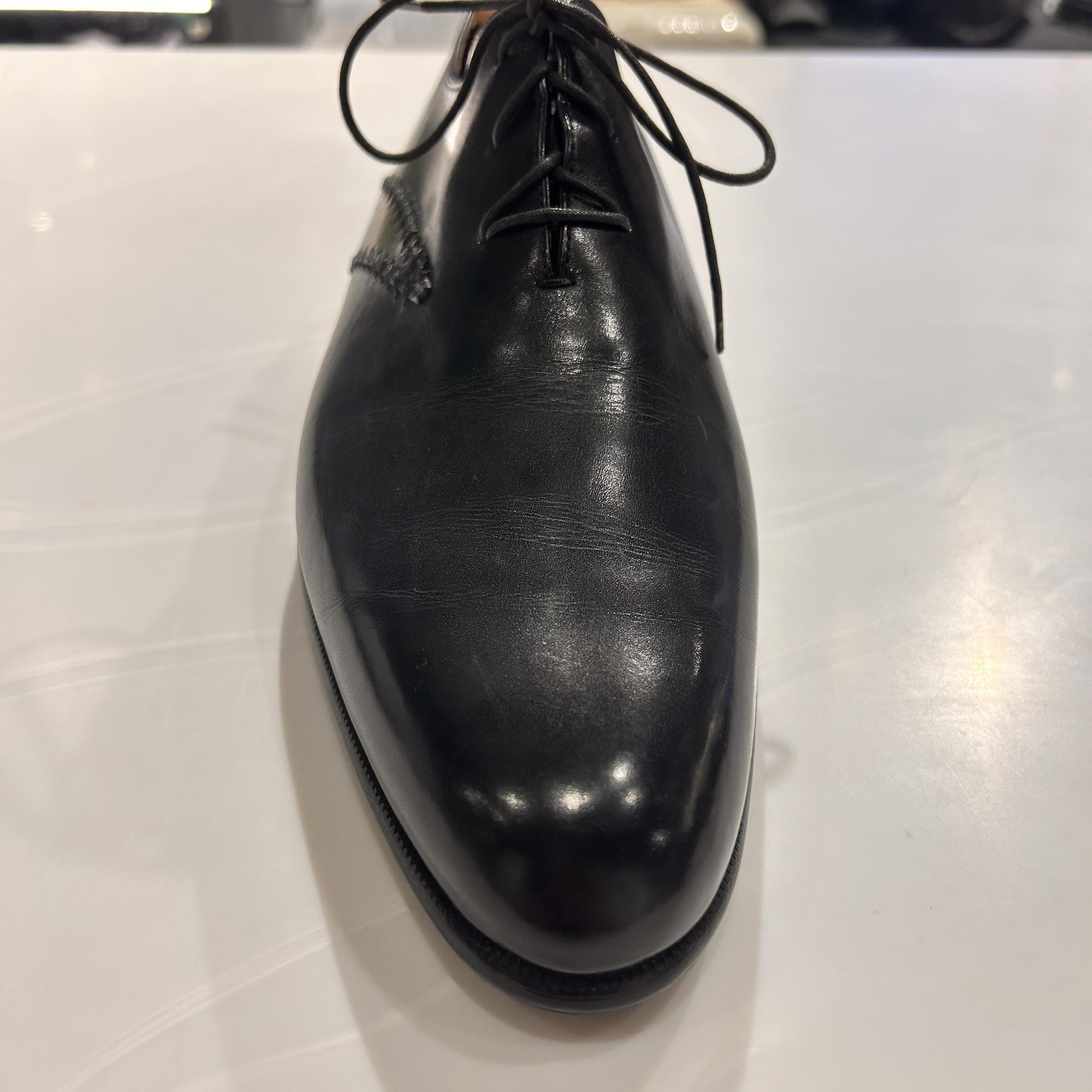 Berluti　シューズ