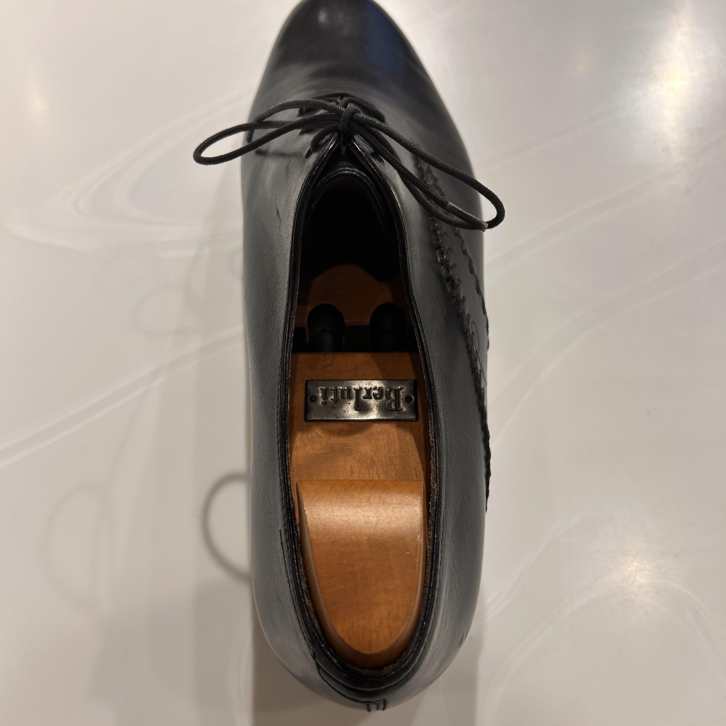 Berluti　シューズ