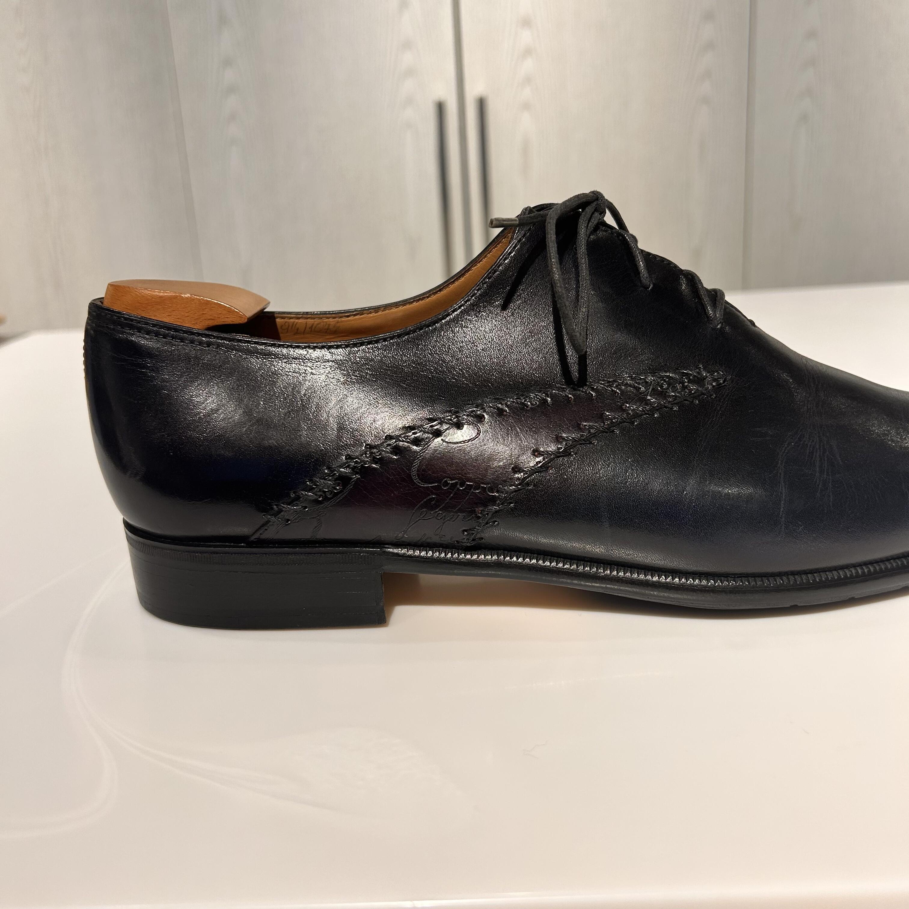 Berluti　シューズ