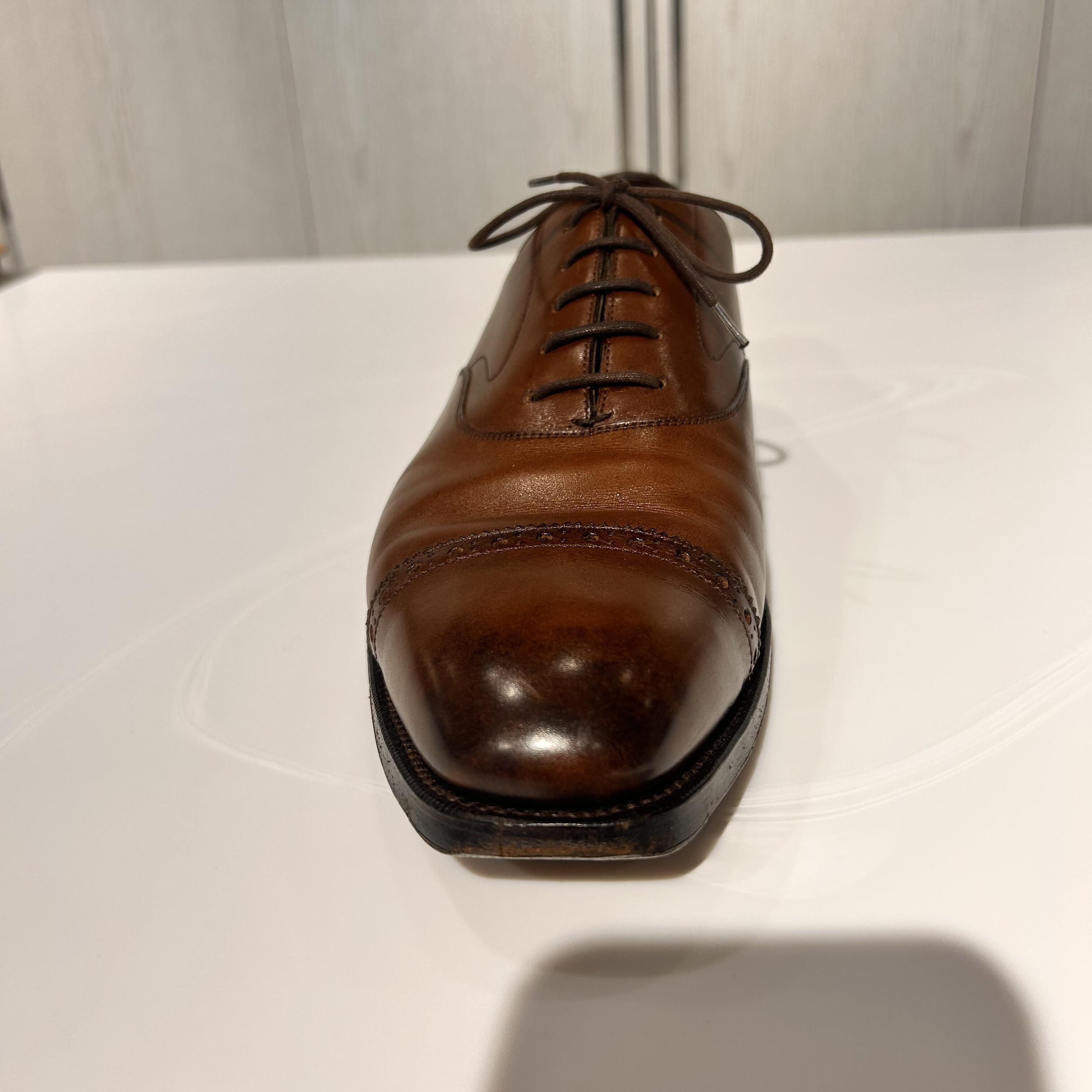 EDWARD GREEN　シューズ