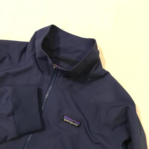 Patagonia ブルゾン