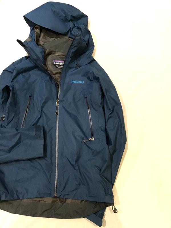 Patagonia ブルゾン 