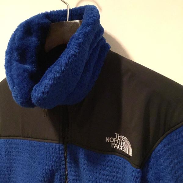 THE NORTH FACE　ブルゾン