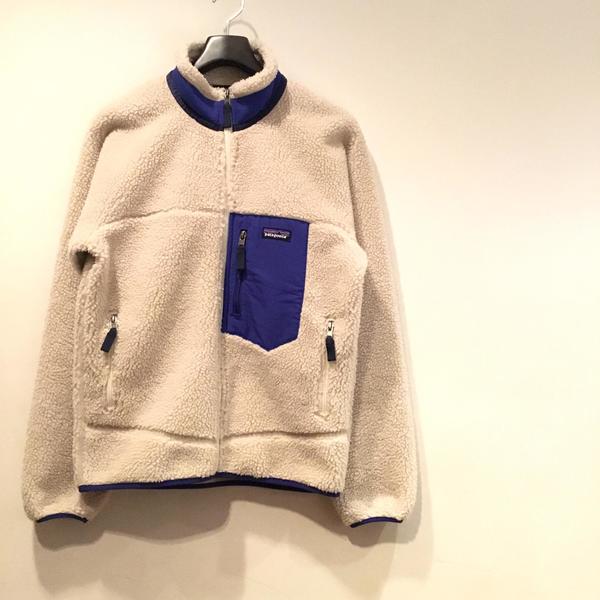 patagonia　ブルゾン"