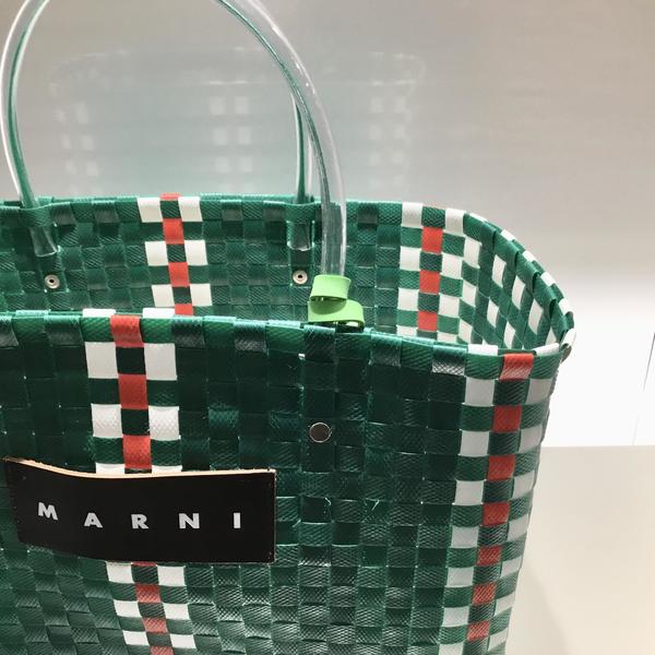 MARNI バッグ