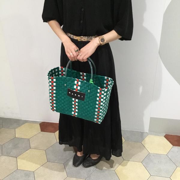 MARNI バッグ