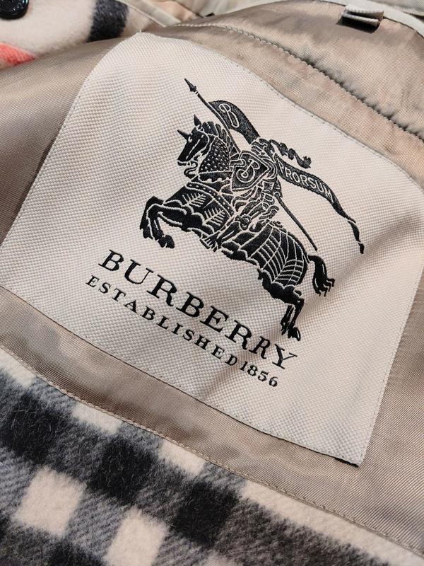 Burberry コート