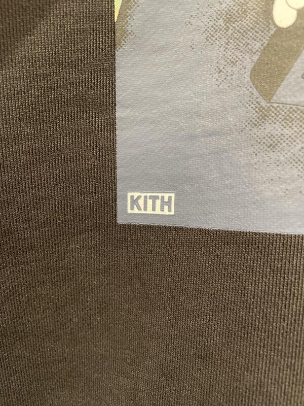 KITH フーディー