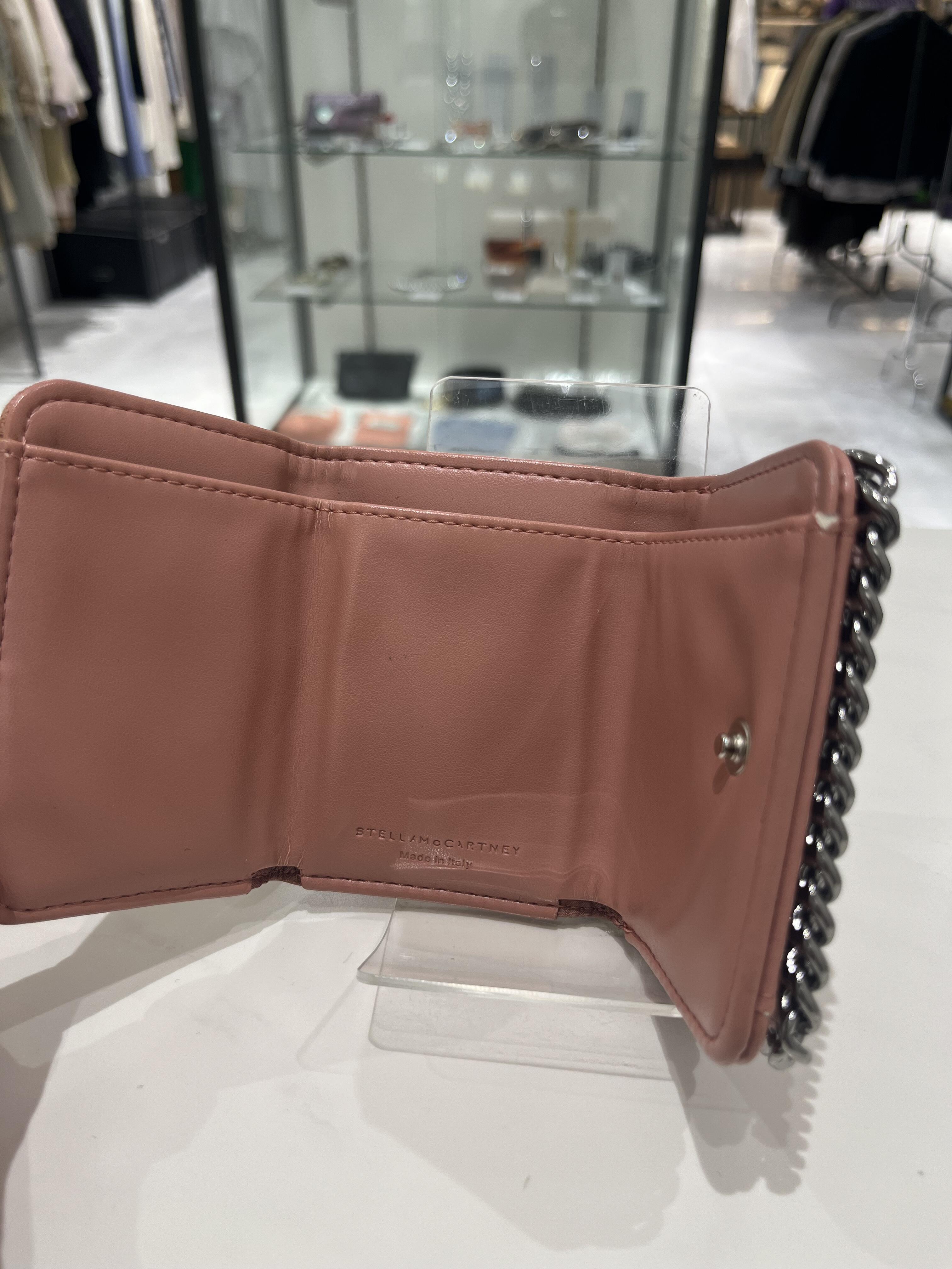 STELLA McCARTNEY 財布