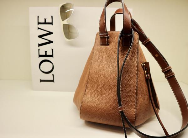 LOEWEバッグ