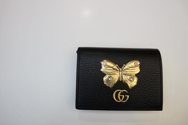 GUCCI財布