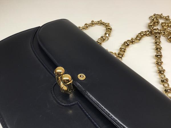 GUCCIバッグ