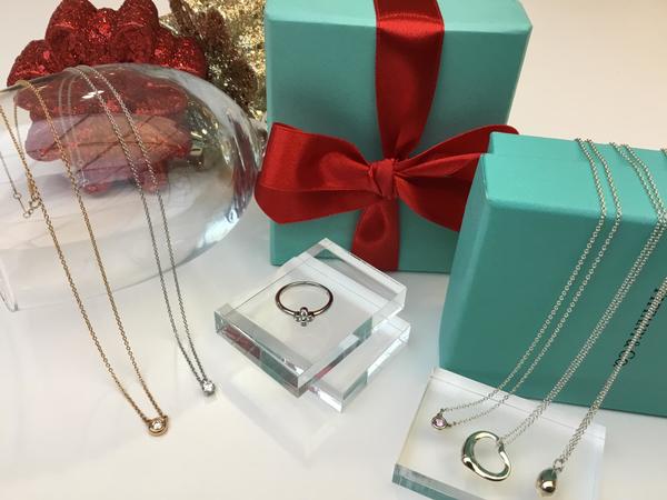 TIFFANY & CO.ネックレスその他