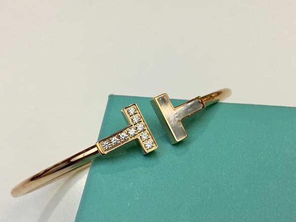 TIFFANY & CO.ブレスレット