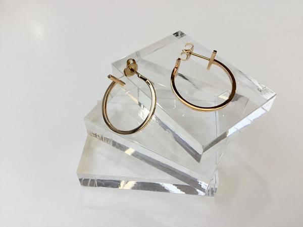 TIFFANY & CO.ピアス