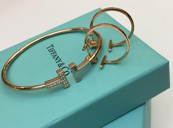 TIFFANY & CO.ブレスレットその他