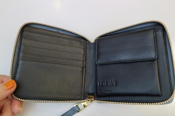 LOEWE 財布