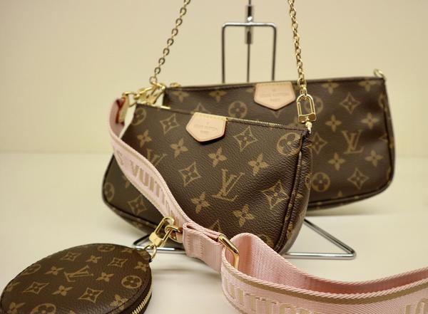 LOUIS VUITTON　バッグ