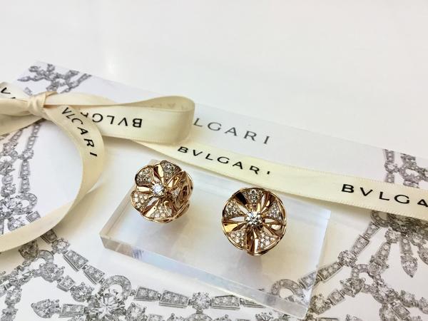 BVLGARI ジュエリー