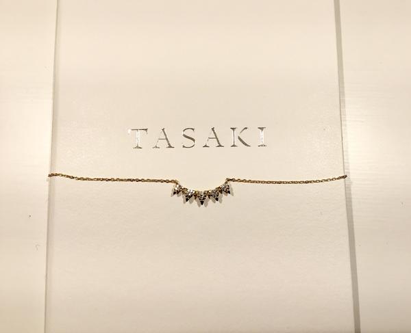 TASAKI　ネックレス