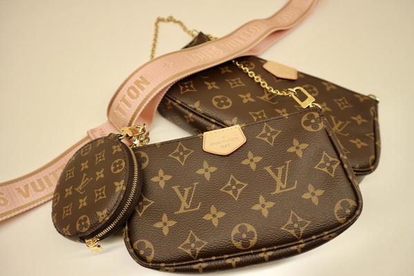 LOUIS VUITTON　バッグ