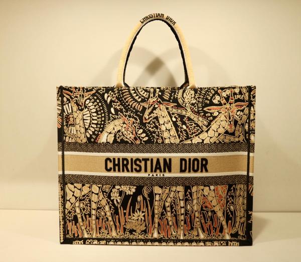 CHRISTIAN DIOR バッグ