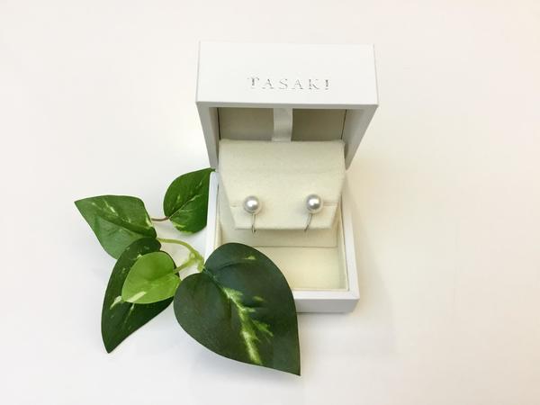 TASAKI ジュエリー