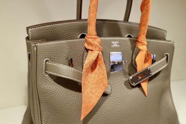 HERMES バッグ