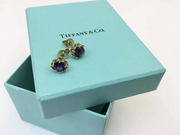 TIFFANY & CO. ジュエリー