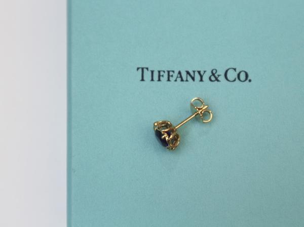 TIFFANY & CO. ジュエリー