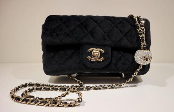 CHANEL バッグ