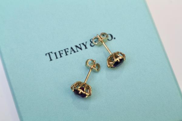 TIFFANY & CO. ジュエリー