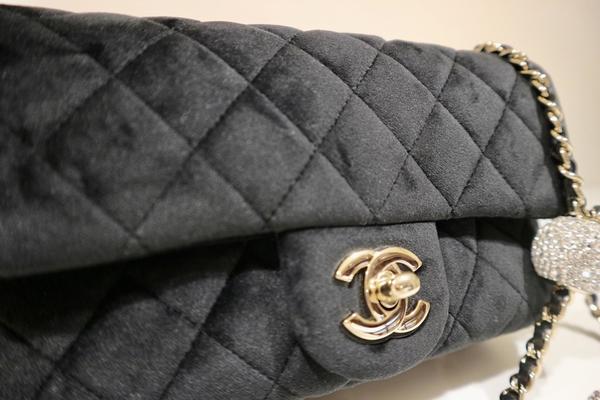 CHANEL バッグ