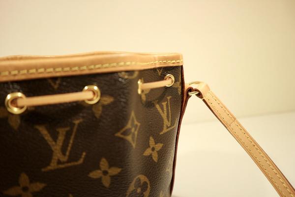 LOUIS VUITTON バッグ