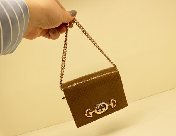 GUCCI 財布