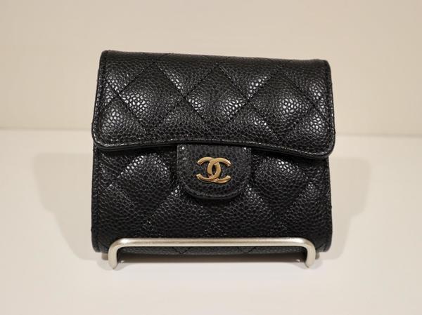 CHANEL 財布