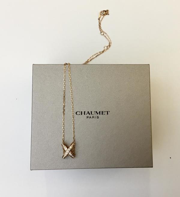 CHAUMET アクセサリー