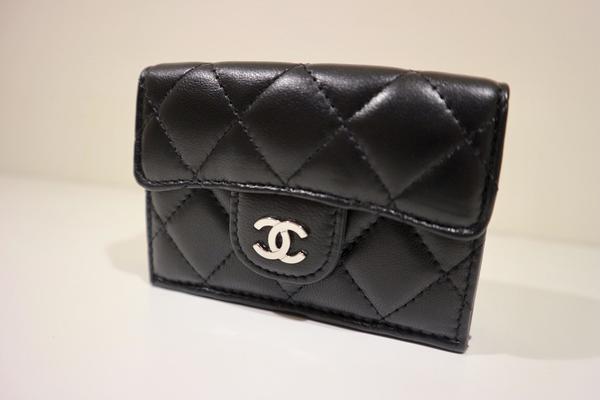 CHANEL 財布