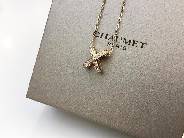 CHAUMET アクセサリー